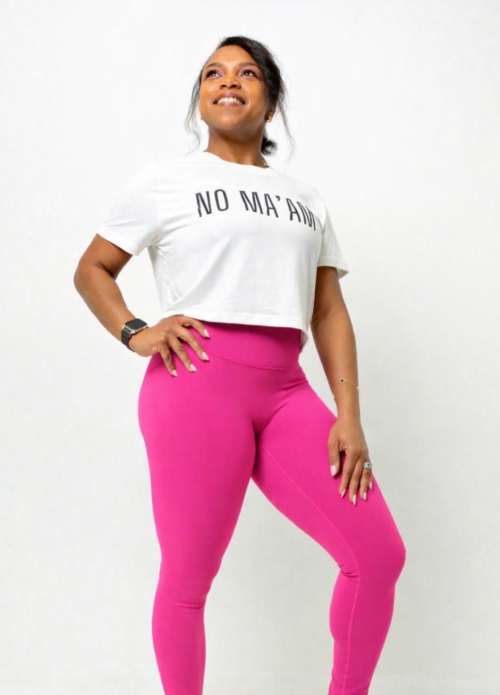 Best Leggings in CrossFit for Women