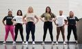Women's T-shirt | No Ma’am Branded T-shirt