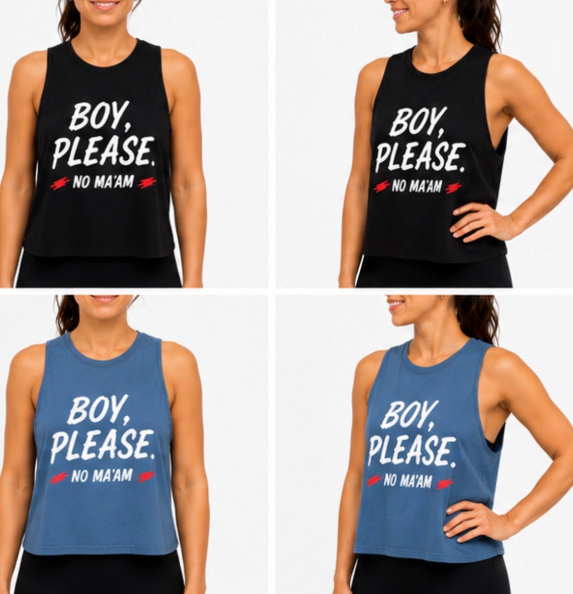 Magic City Tanks and Crops