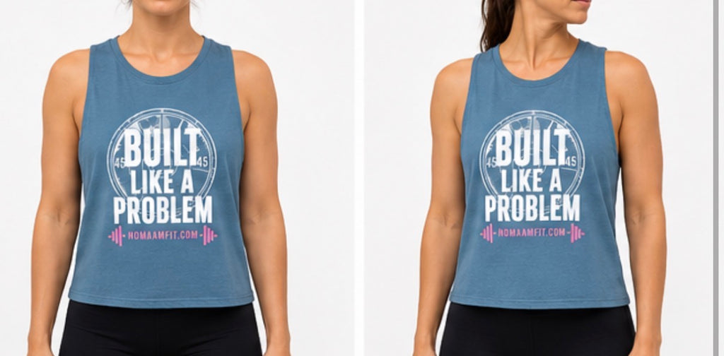 Magic City Tanks and Crops