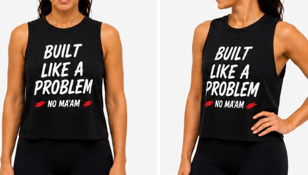 Magic City Tanks and Crops