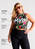 NM Fit Hawaii Jersey | Limited Edition