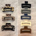 Claw Clips