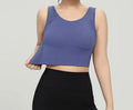 No Ma’am High Support Sports Bra - No Ma'am Fit