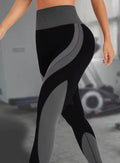 One Size Cycling Legging - No Ma'am Fit